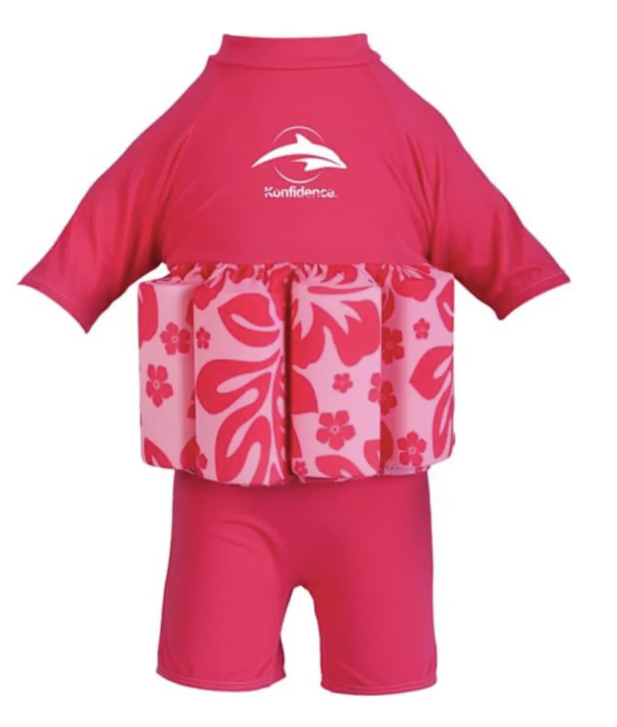 Buoyancy Vests